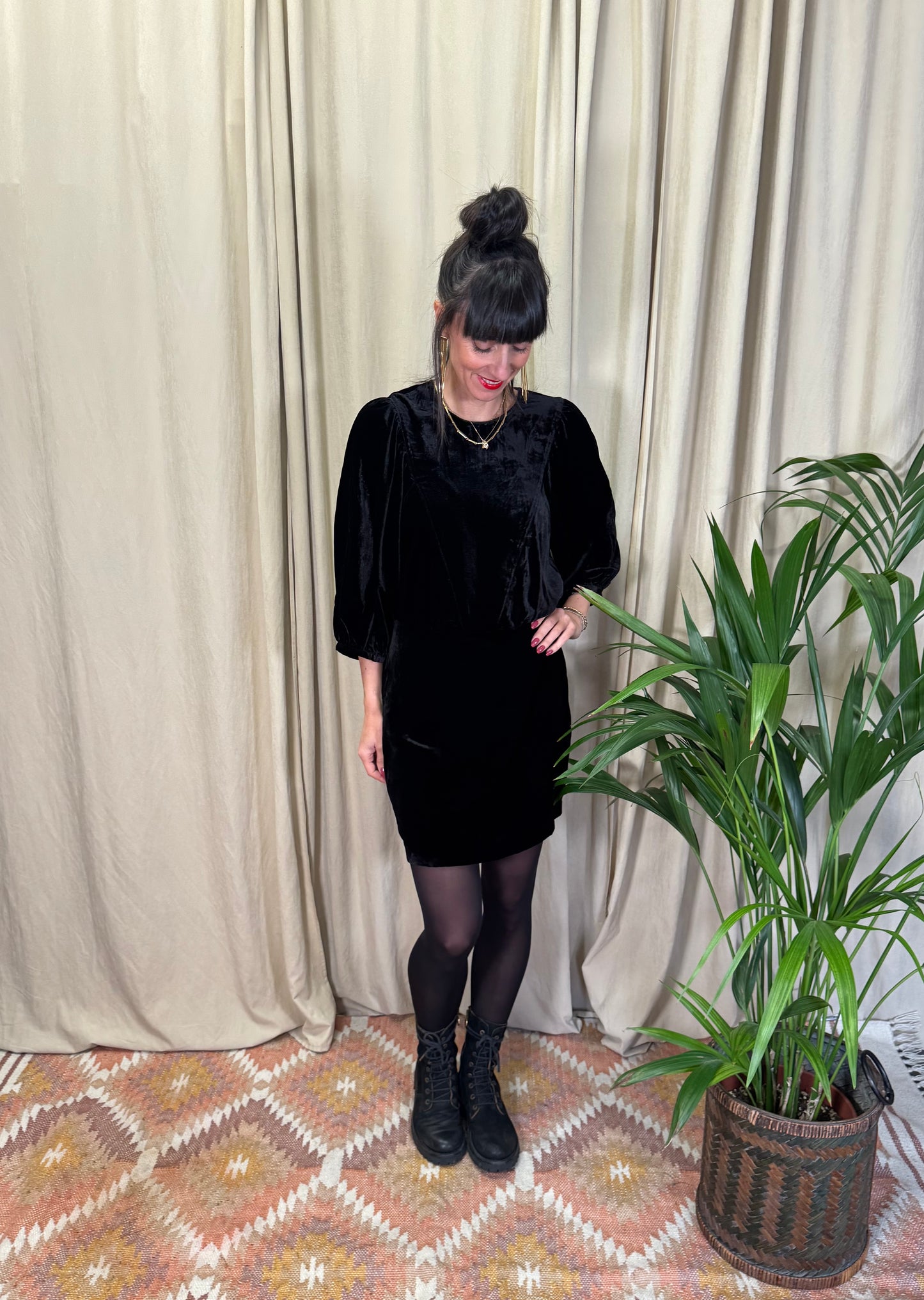 Abito Landria DesPetitsHauts