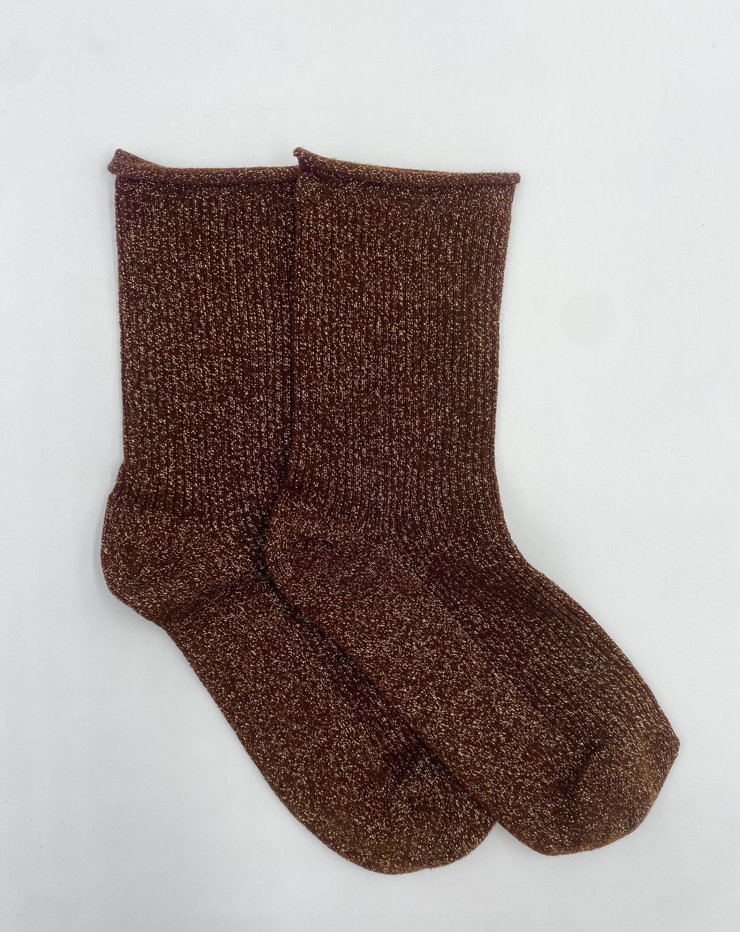 Calzini Lurex Des Petits Hauts