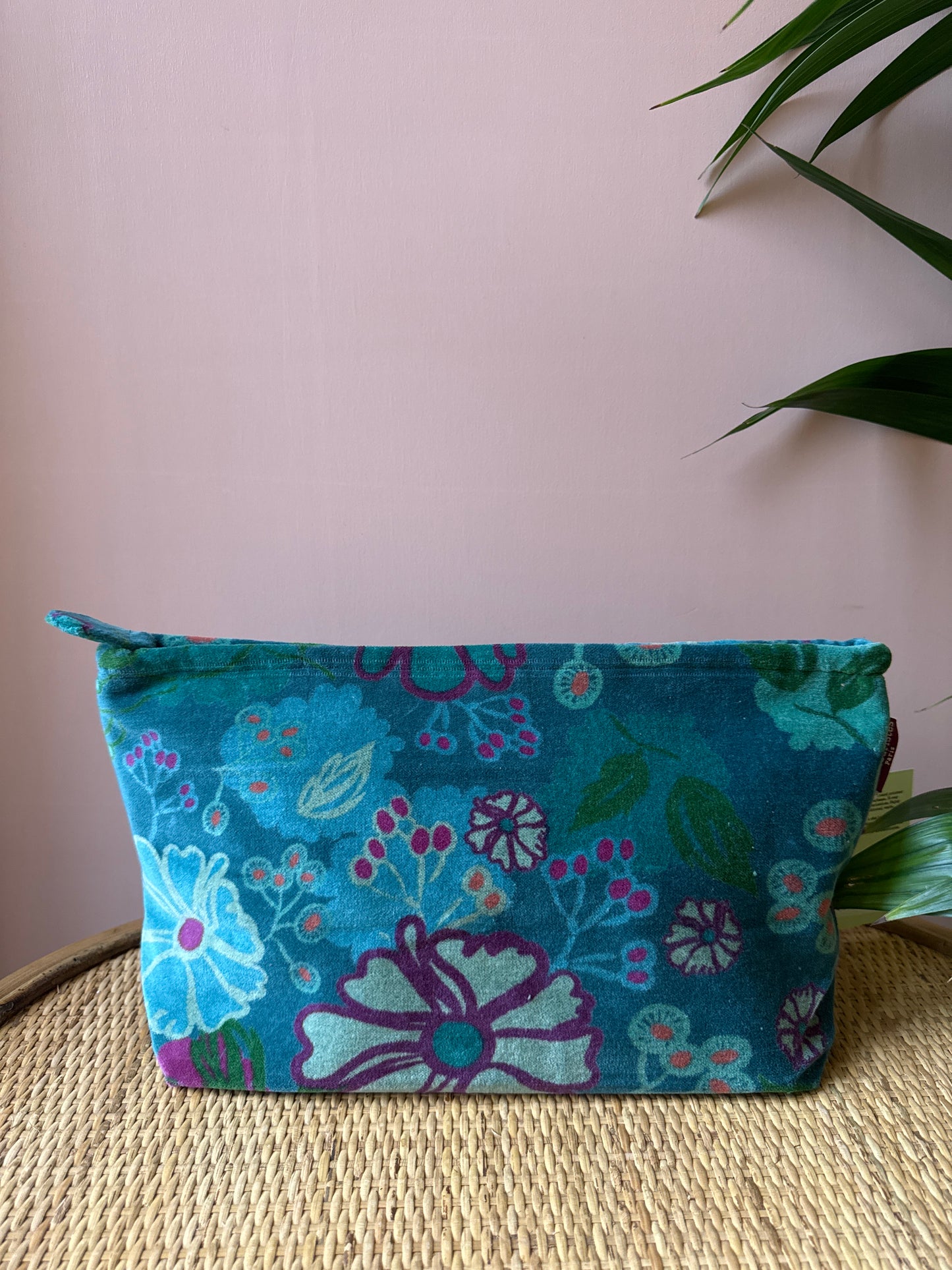 Beauty in velluto LesTouristes