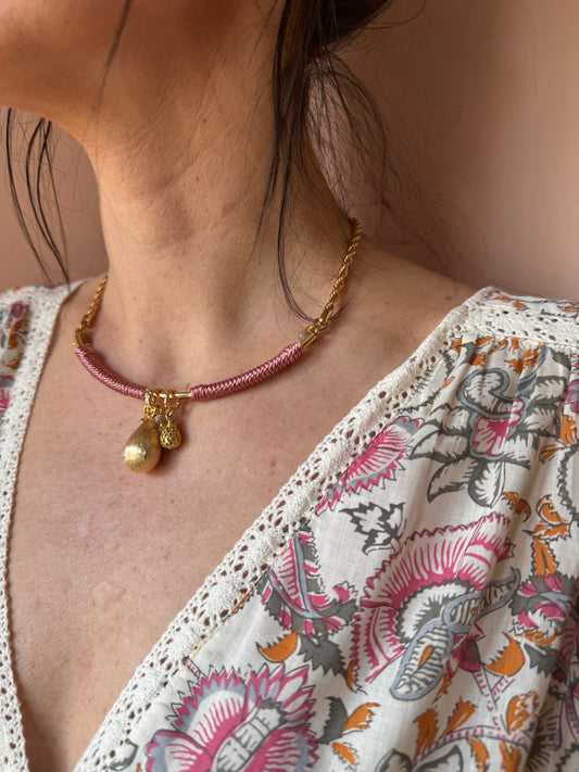 Girocollo Miriel Susi di Re