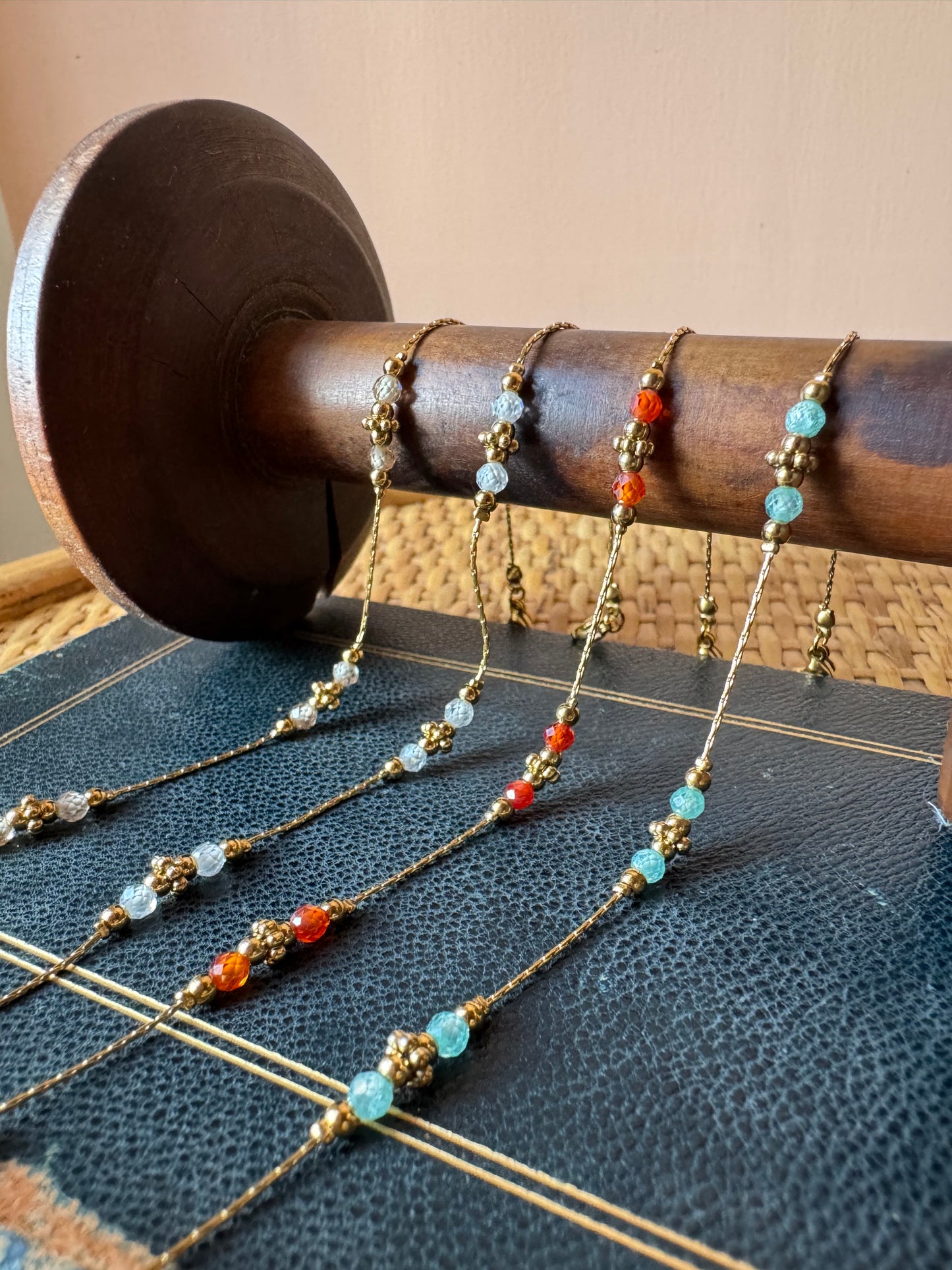 Bracciali Lilli