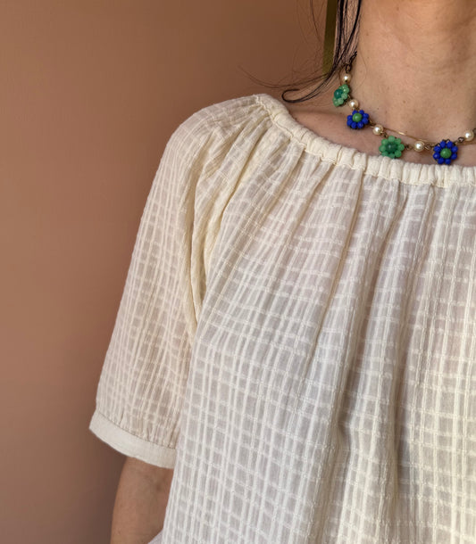 Blusa panna NiceThings