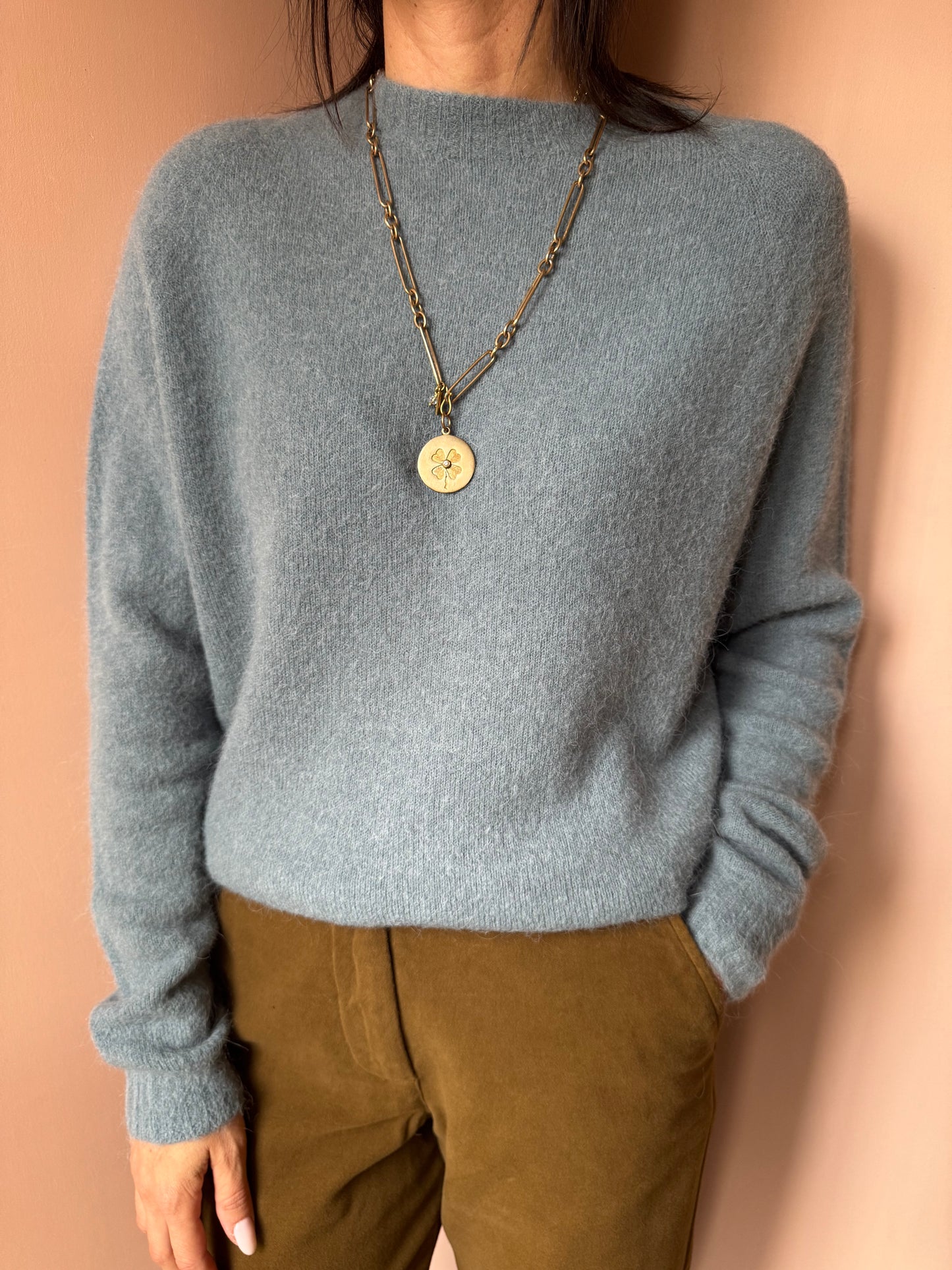 Maglioncini Ottod’ame