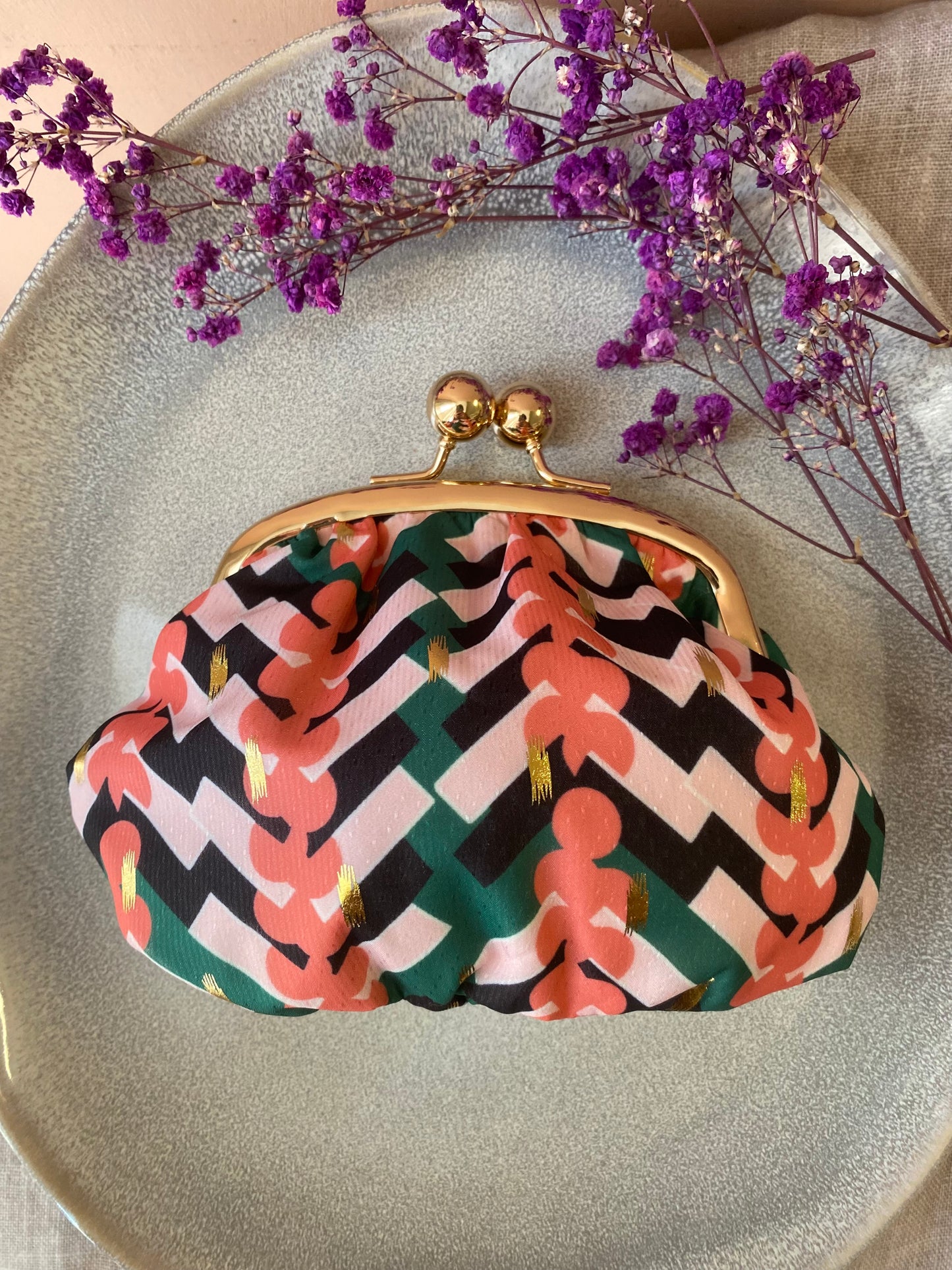 Pochette fantasia