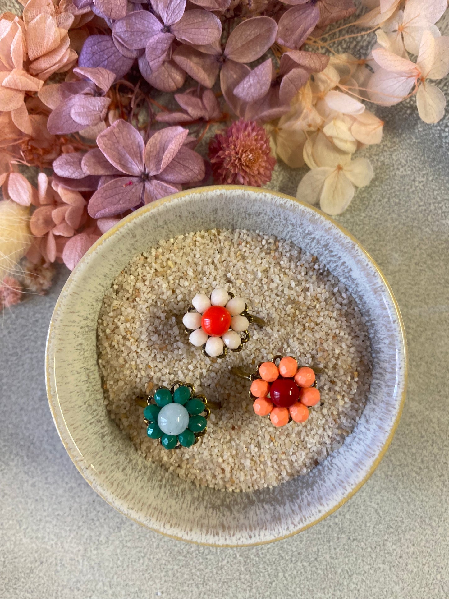 Anelli Unique Margherita