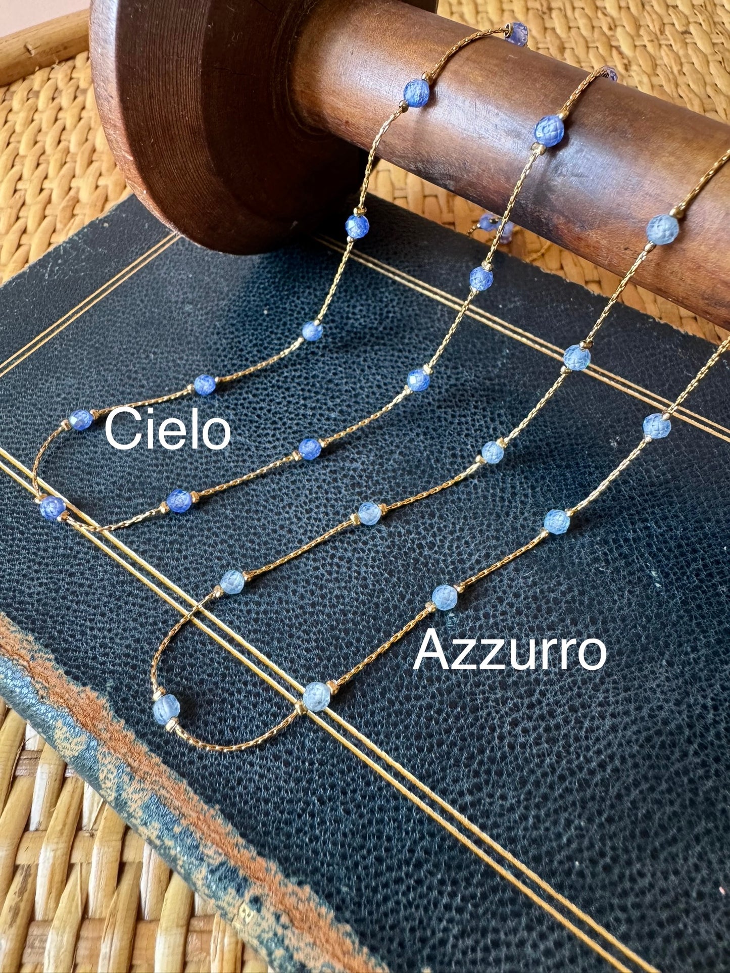 Girocollo BiBi