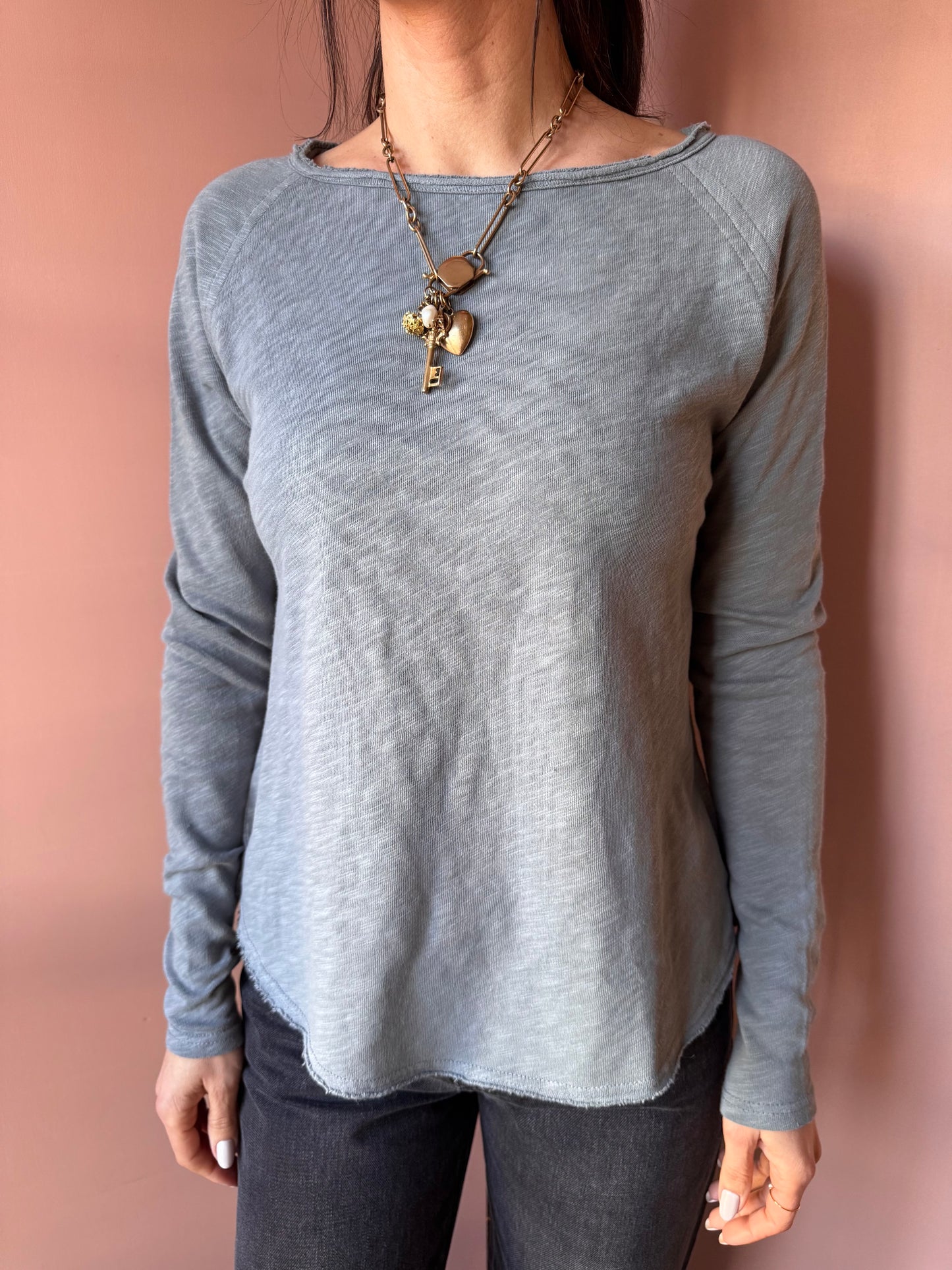 T-shirt SONOMA American Vintage