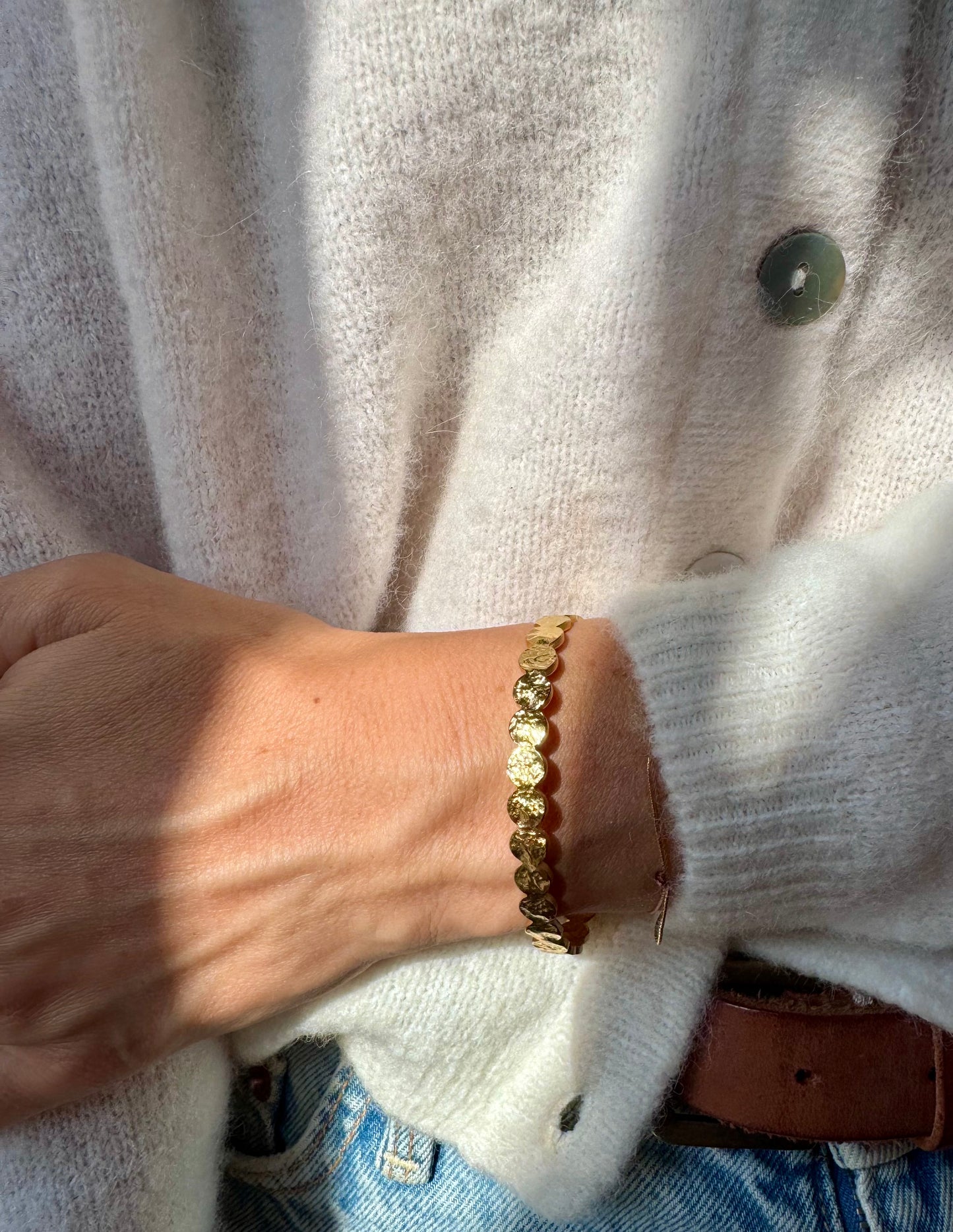 Bracciale rigido POIS