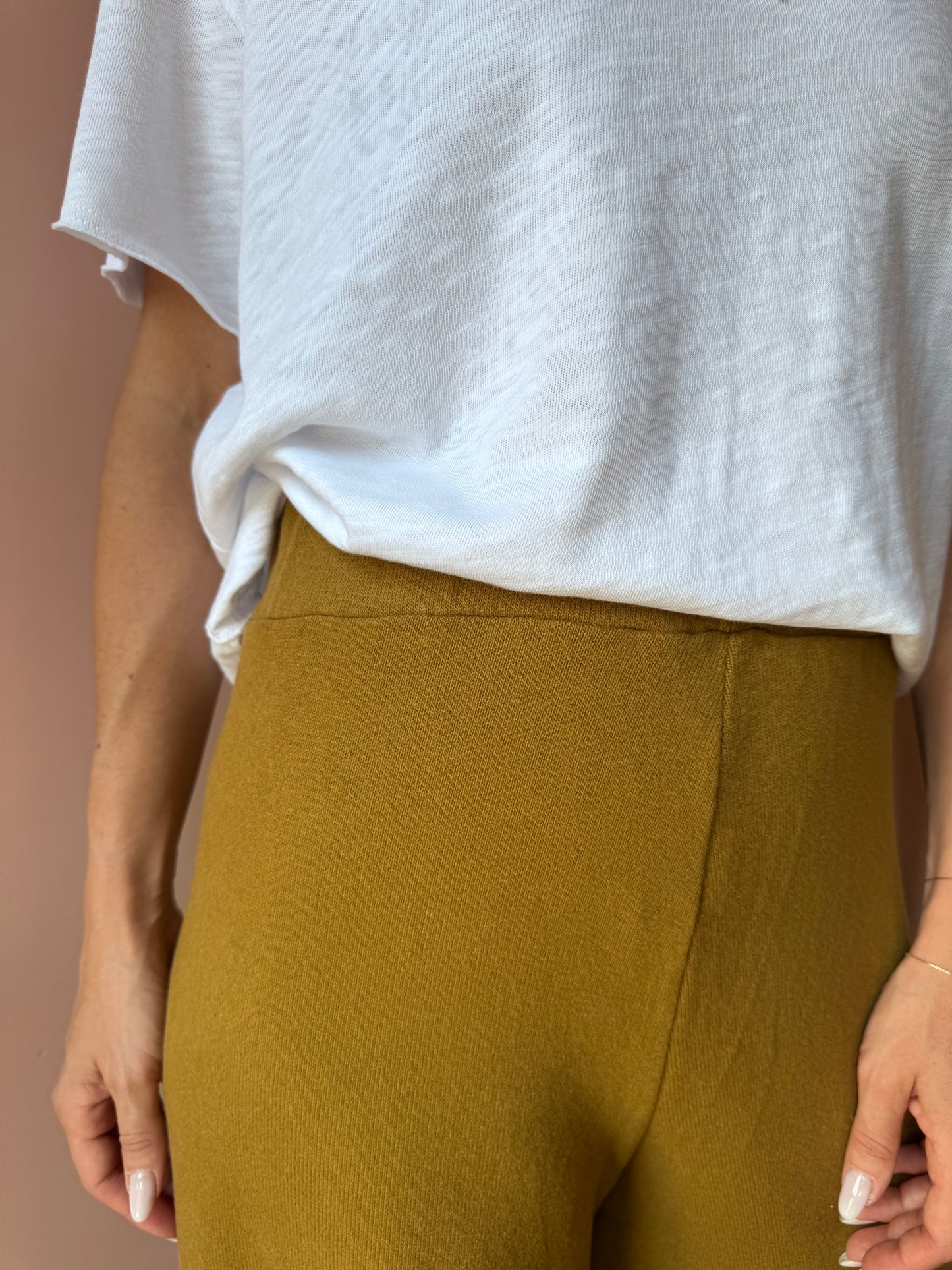 Pantaloni olio Gheppio Mama B