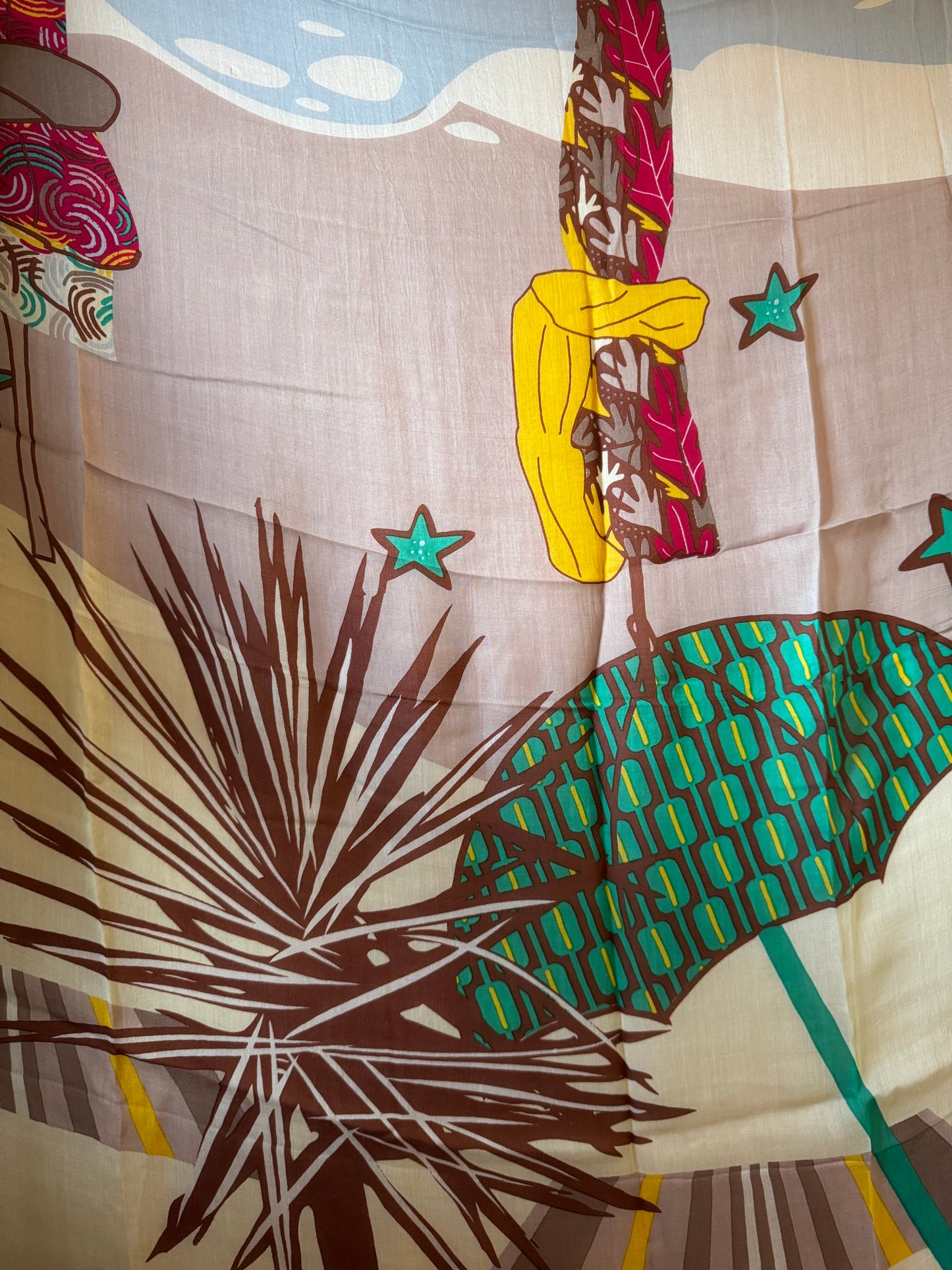 Sciarpa Elbe Storiatipic