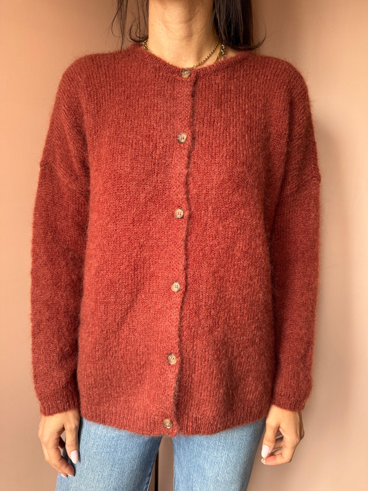 Cardigan Bea DesPetitsHauts