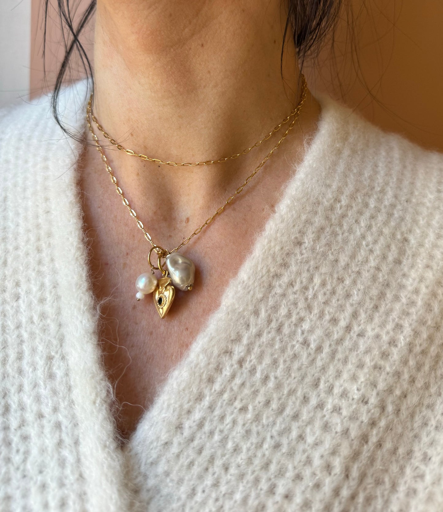 Collana picche