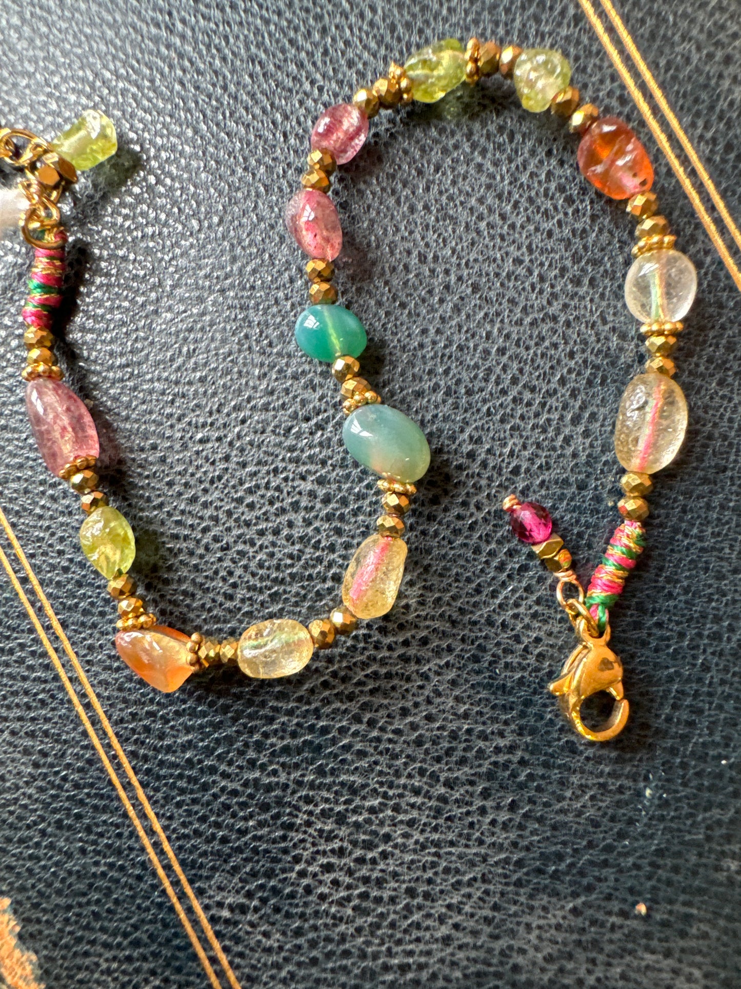 Bracciali Giverny