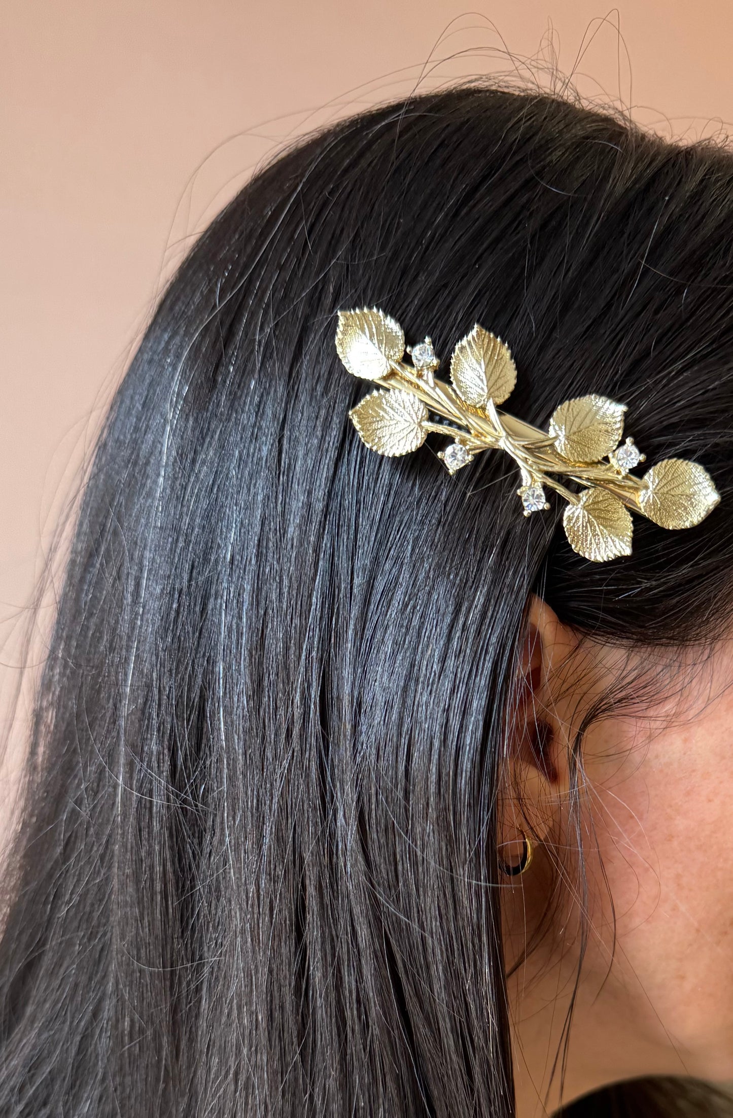 Pinze per capelli
