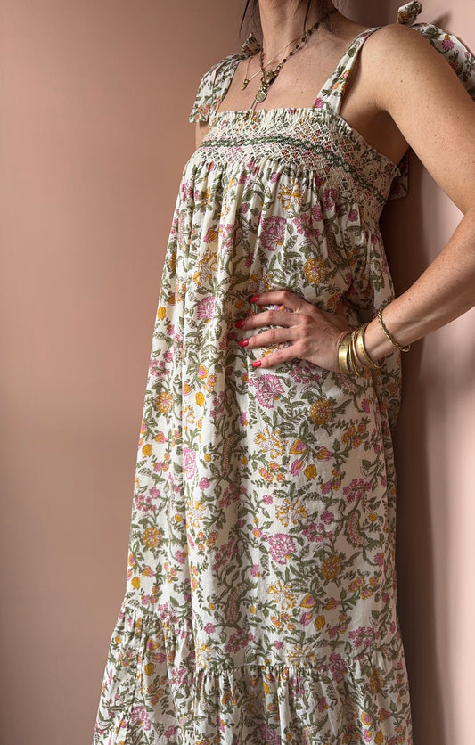 Abito Marcelette Louise Misha