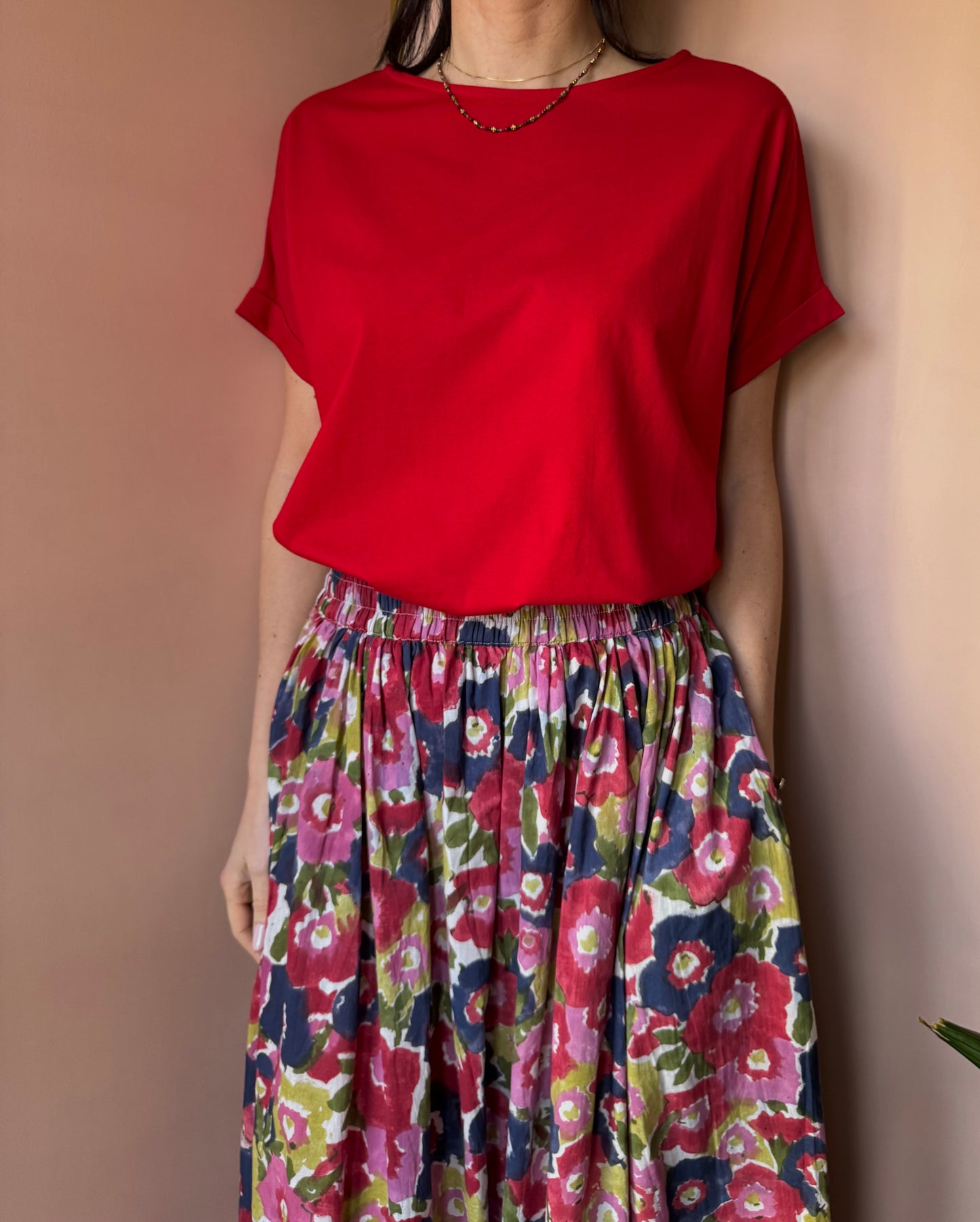 T-shirt svasata Ottod’ame