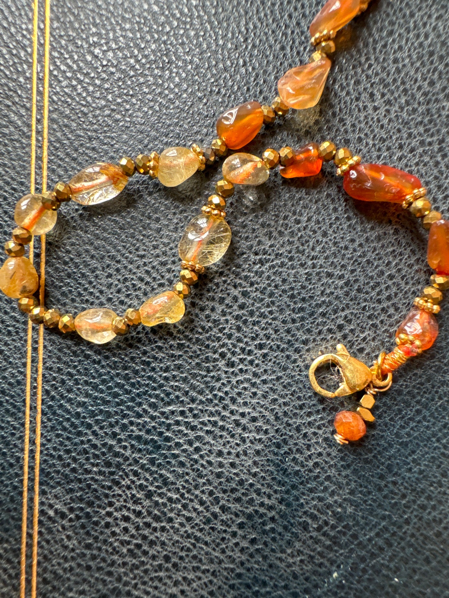 Bracciali Giverny