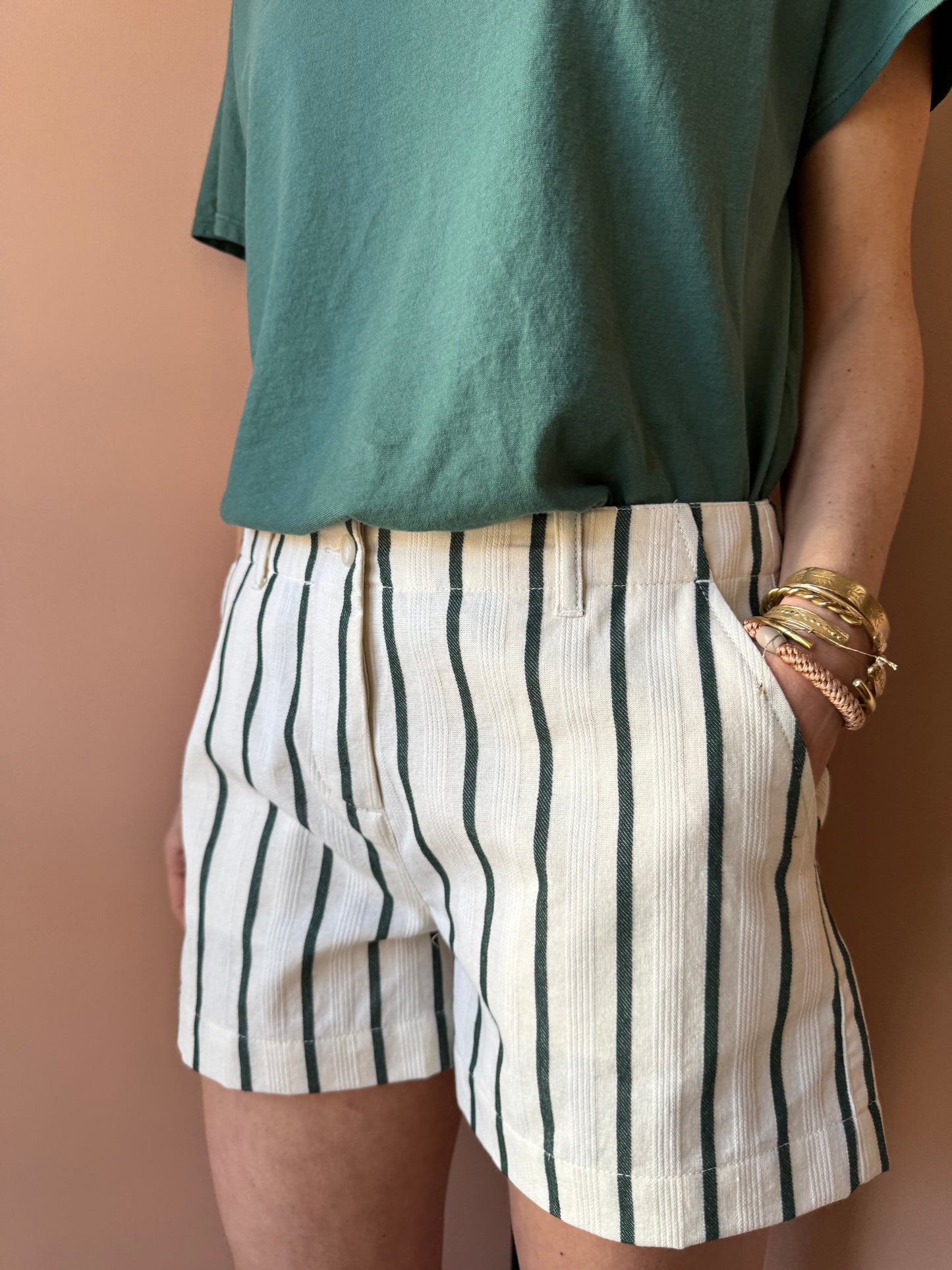Shorts Madame Venice