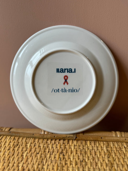 Piatto ILARIA.I “belle tettine”