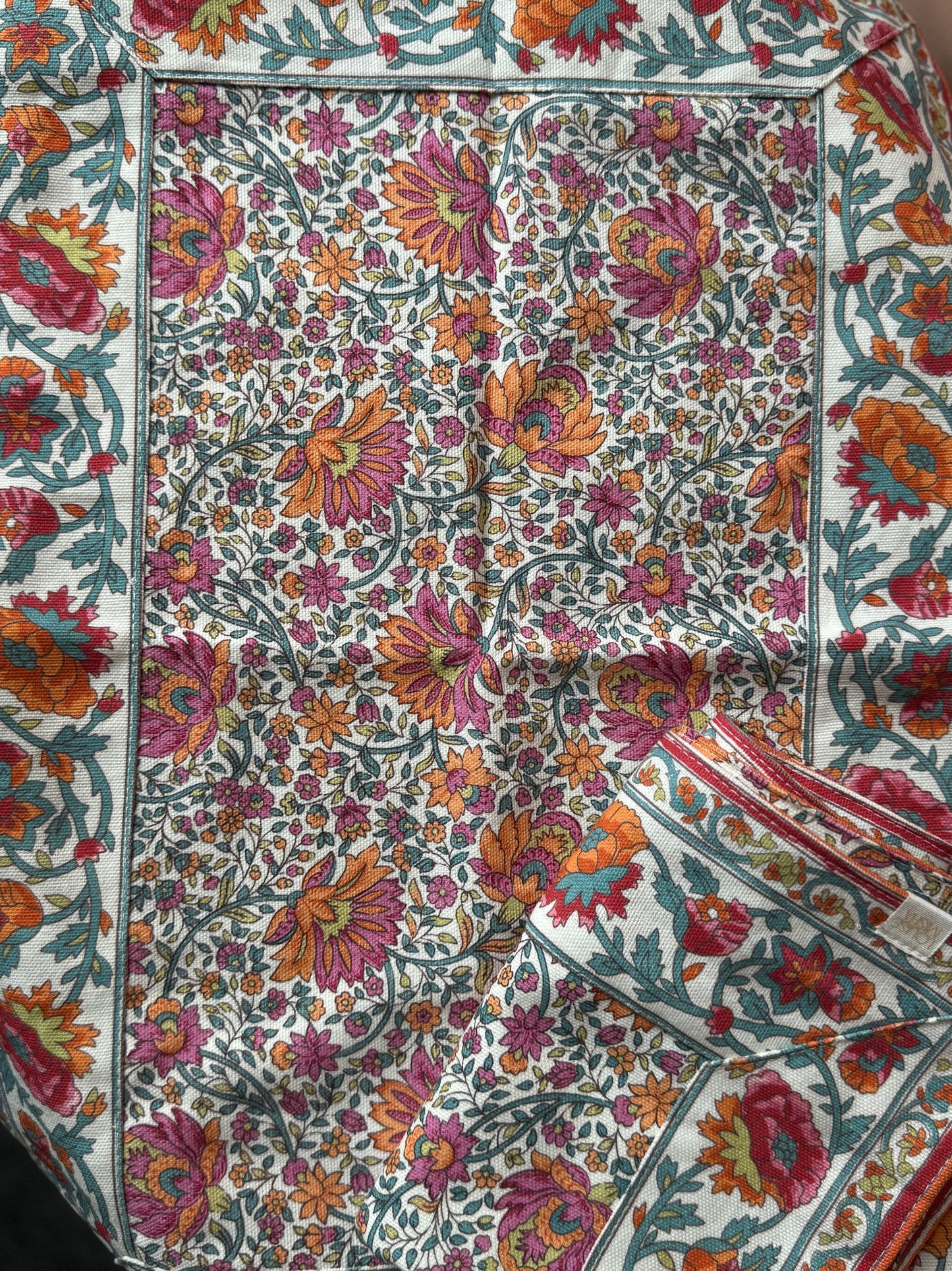Set tovagliette 2 pezzi Louise Misha