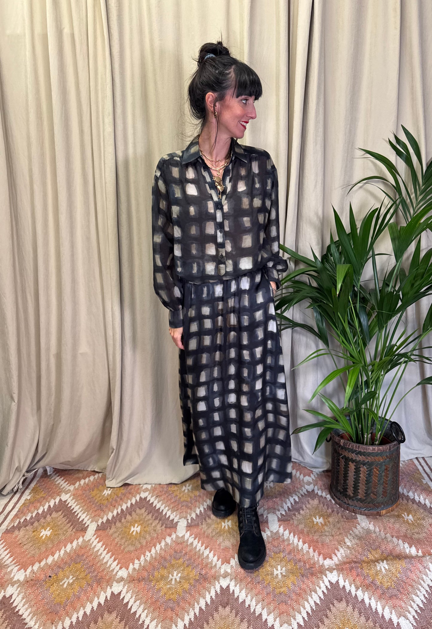 Camicia Calbiza Diega