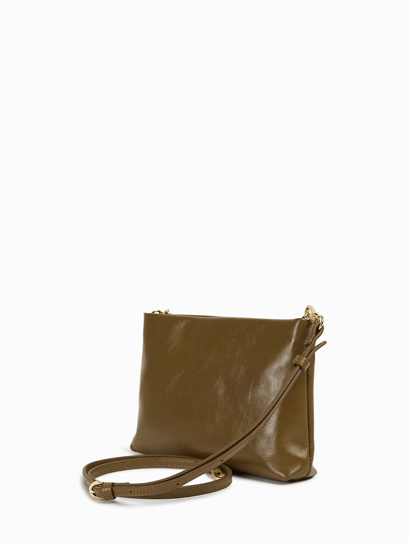 Borsa Molly tabac Nat&nin