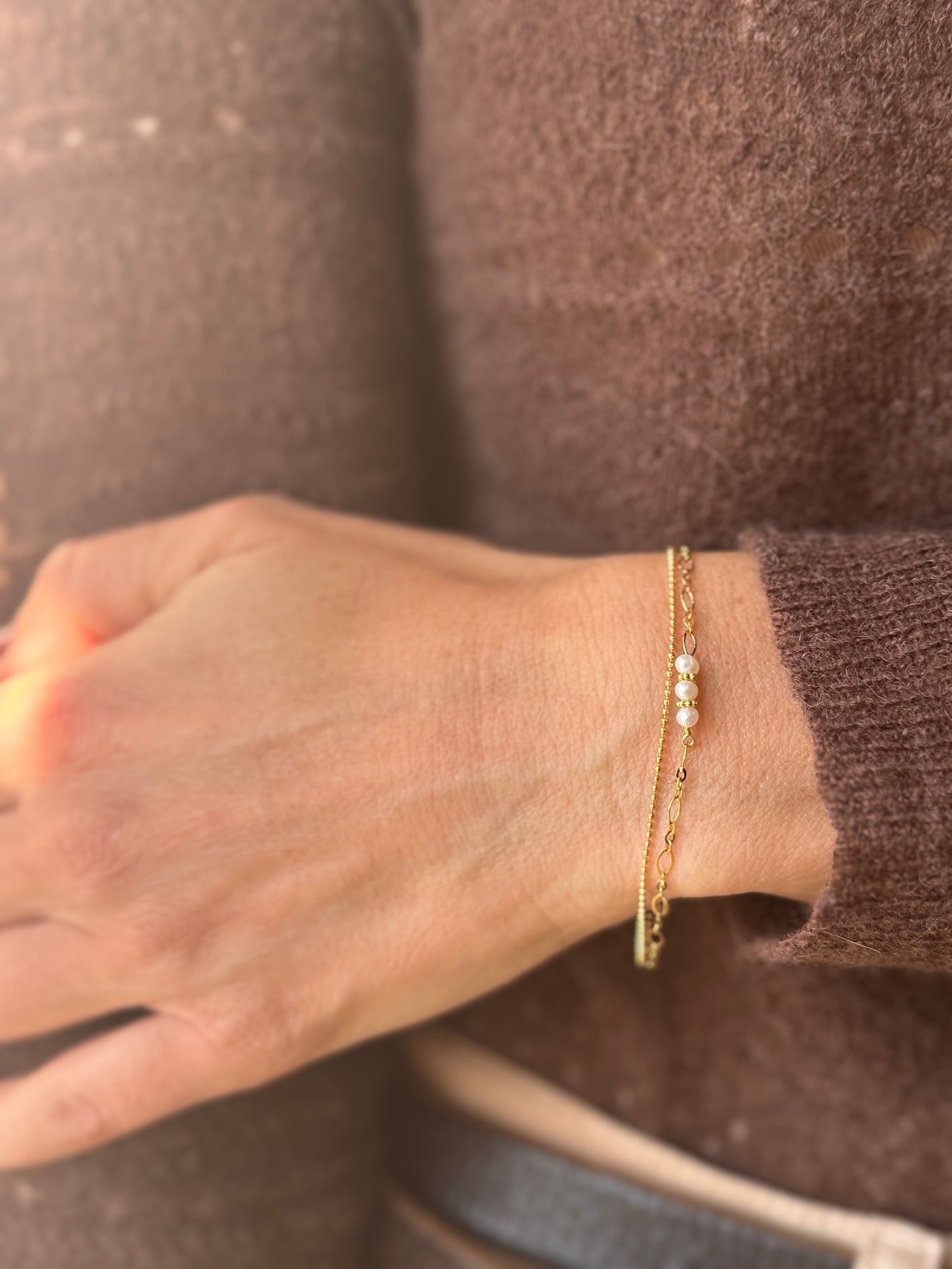 Bracciali Zucchero