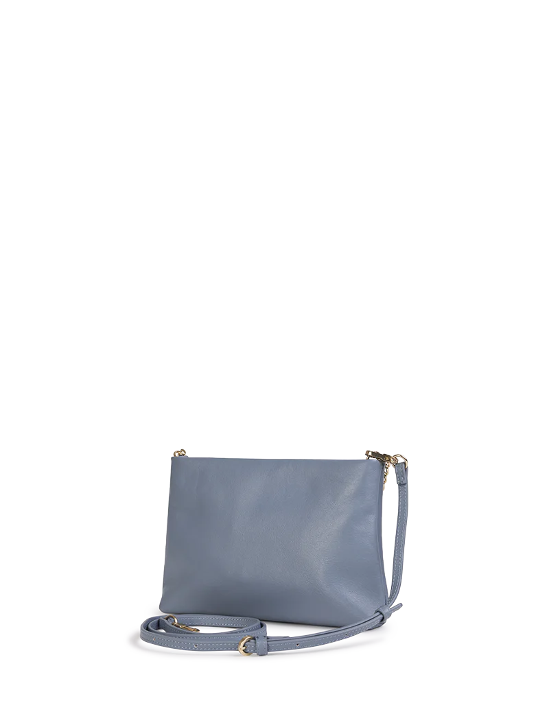 Borsa Molly cielo Nat&Nin