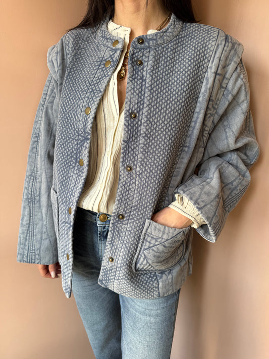 Giacca Horicia Louise Misha