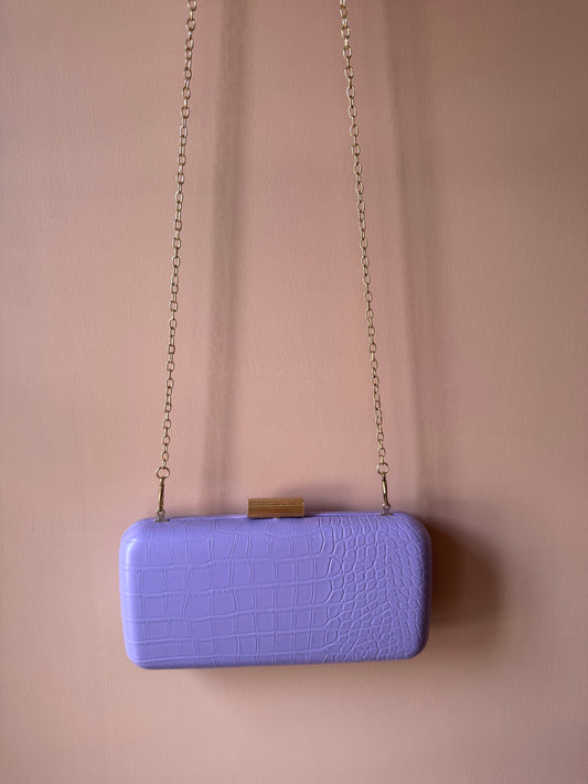 Clutch cocco FP26