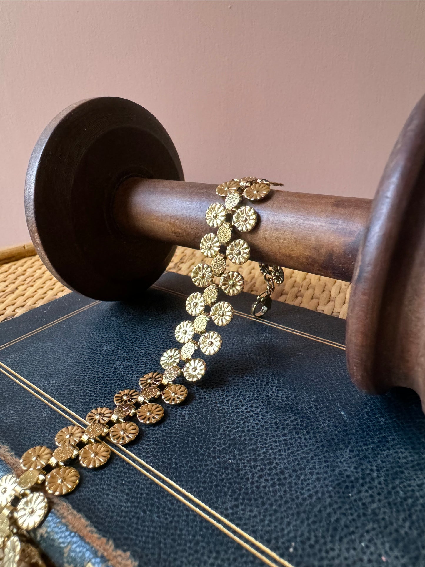 Bracciale ruote