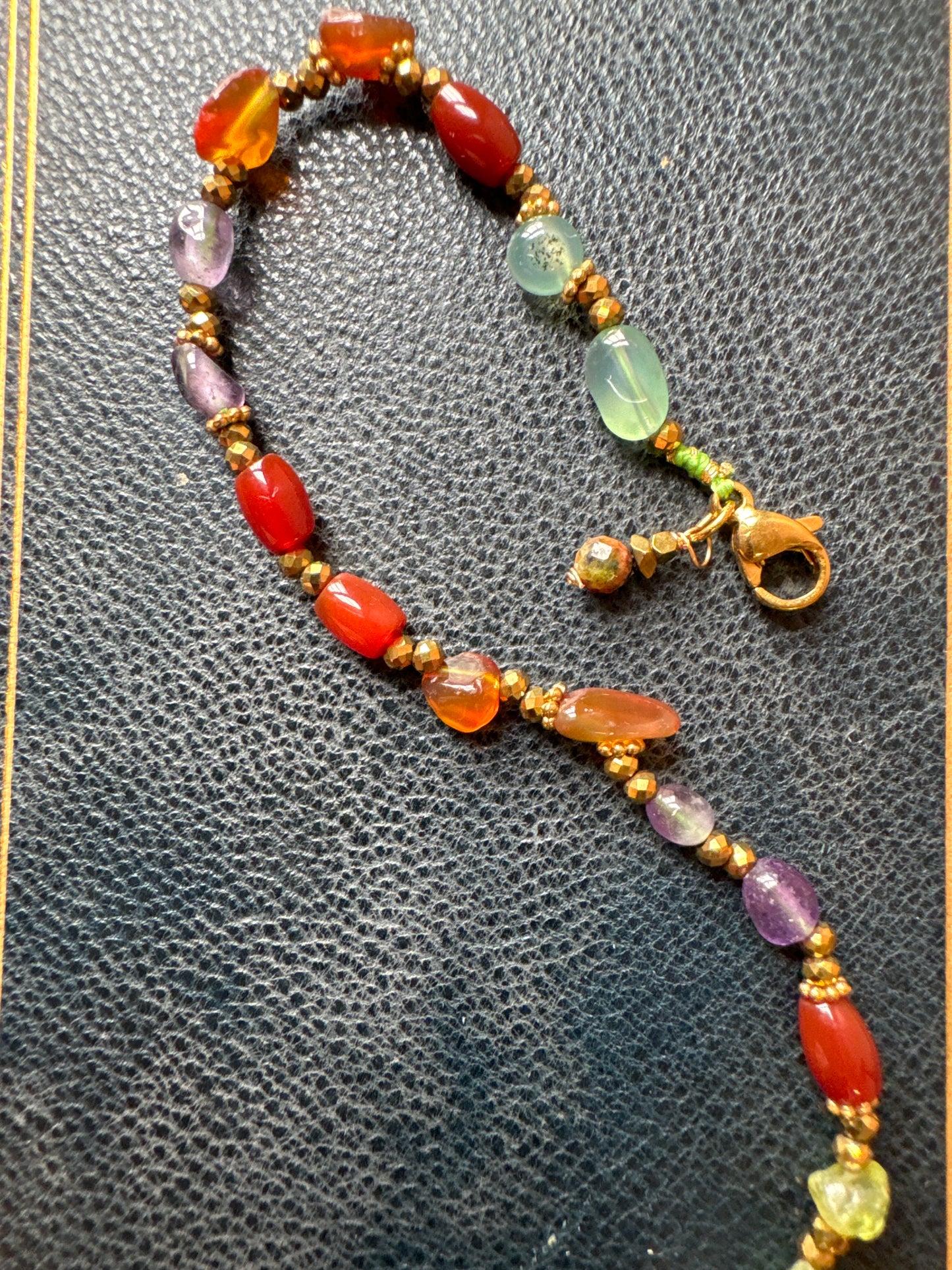 Bracciali Giverny