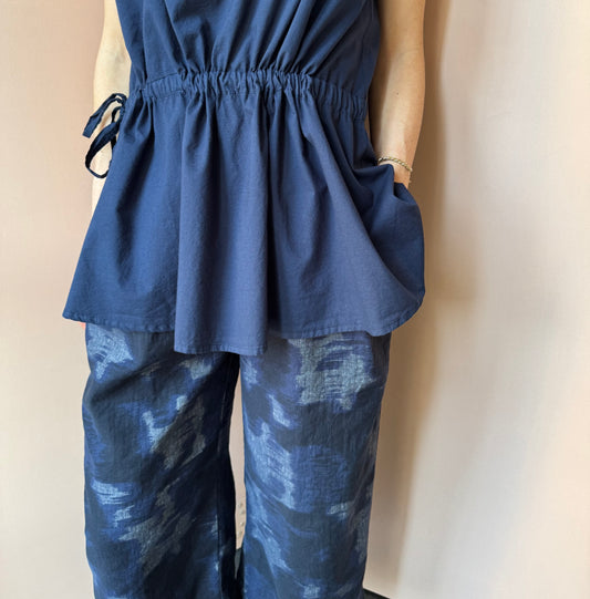 Pantaloni Chiaro MamaB