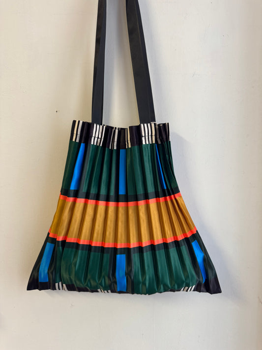 Tote Bag Multitudes Orosei