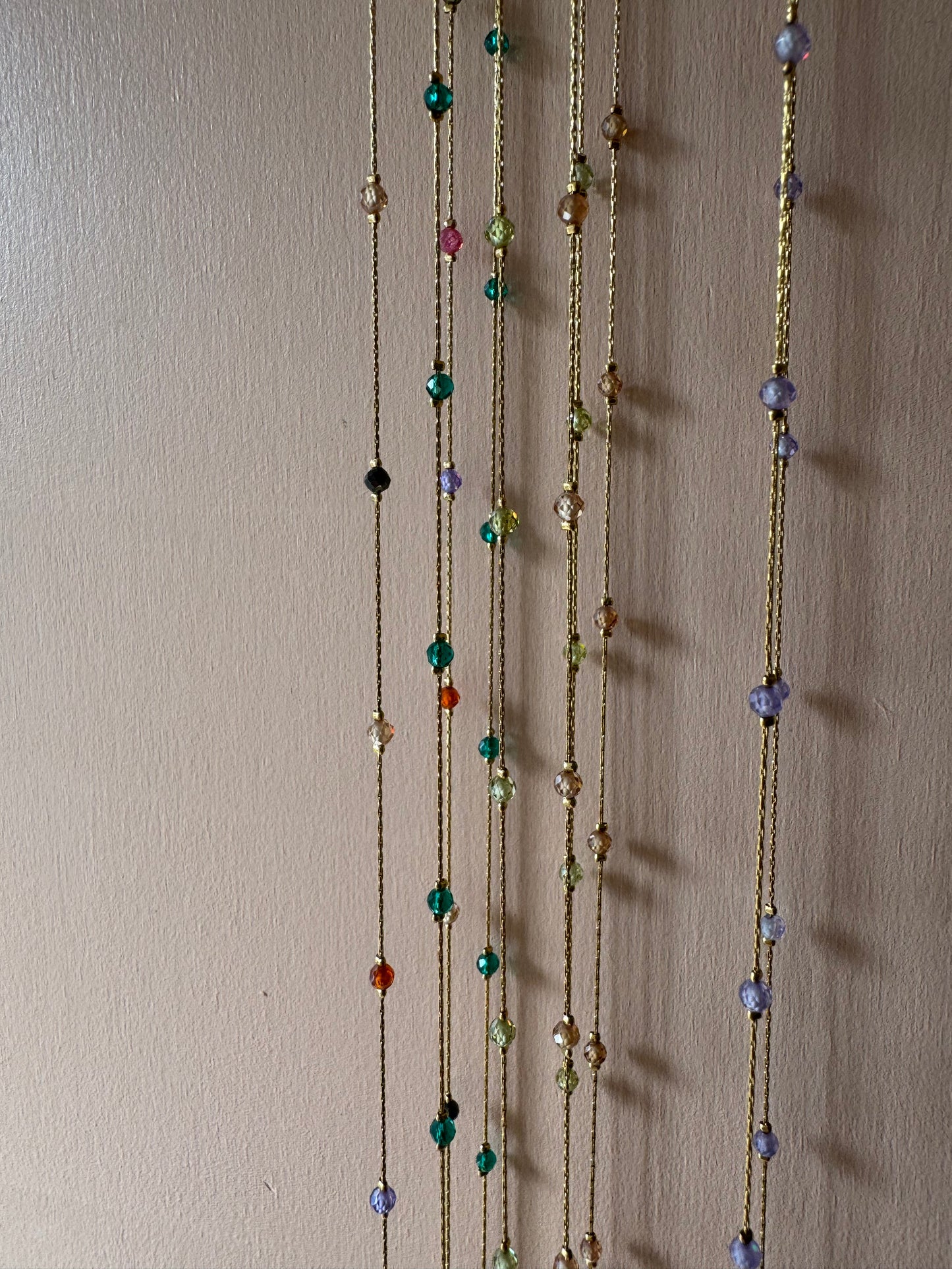 Collana Lunga BiBi