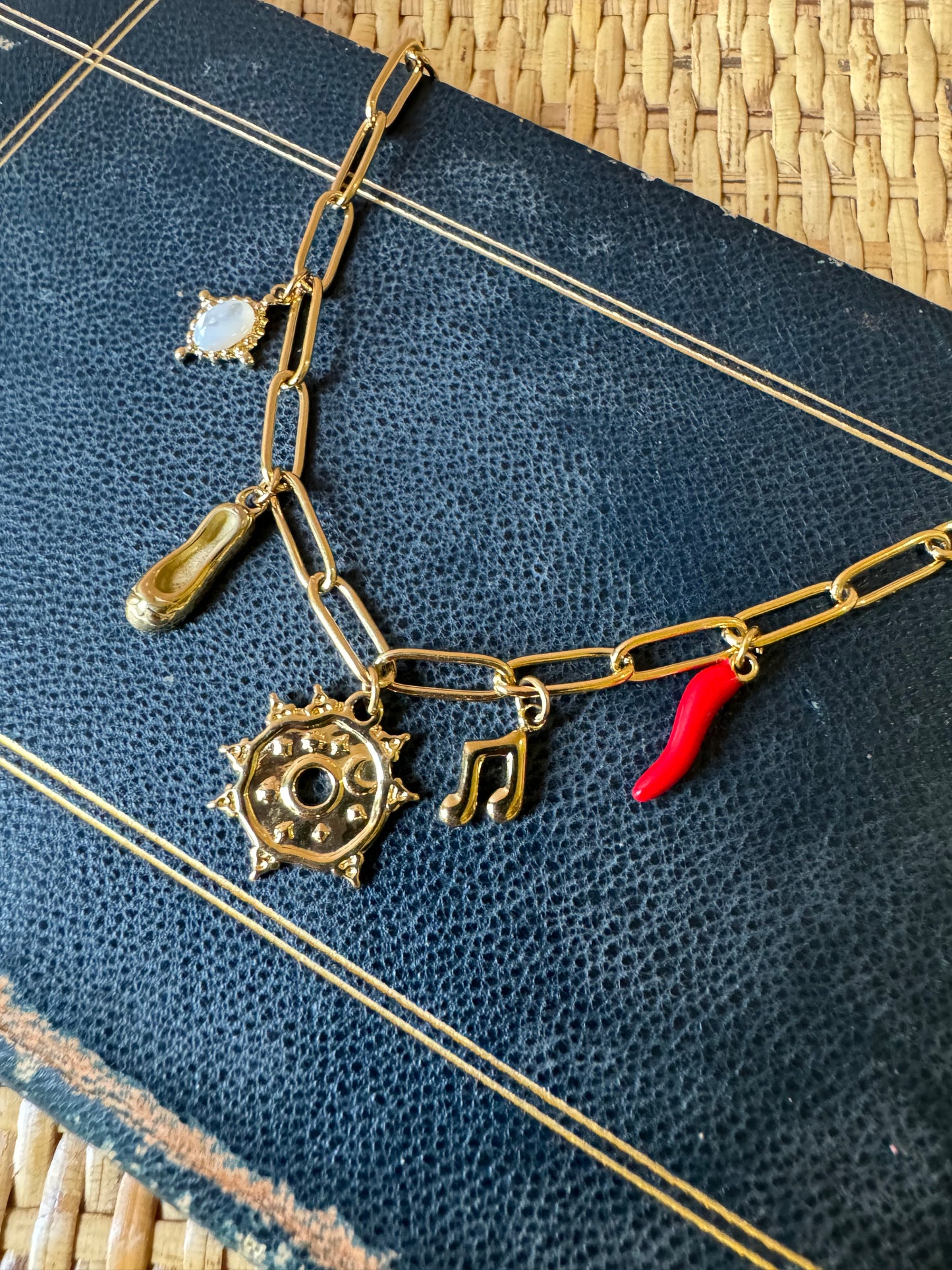 Bracciale Balletto
