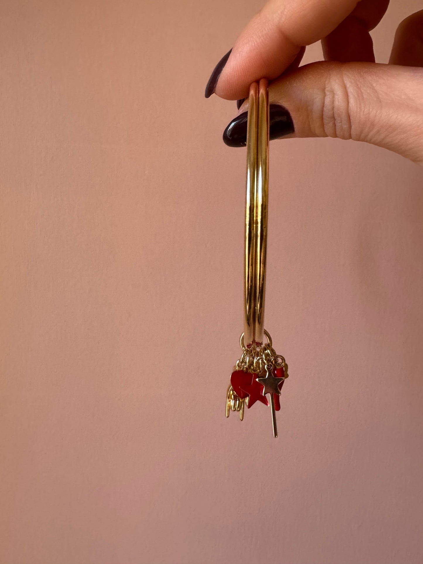 Bracciale scaccia guai Unique