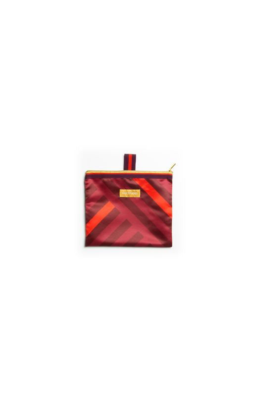 Pochette Multitudes Stefania