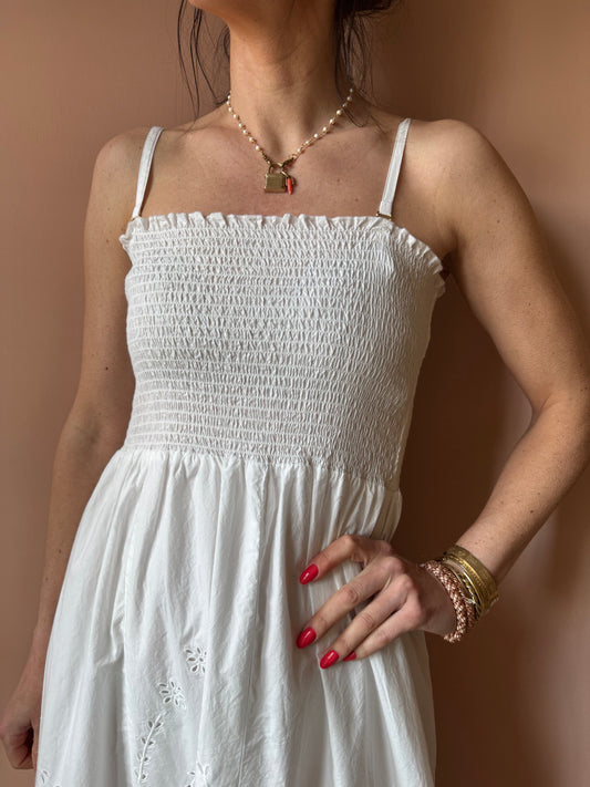 Abito Marcia Louise Misha