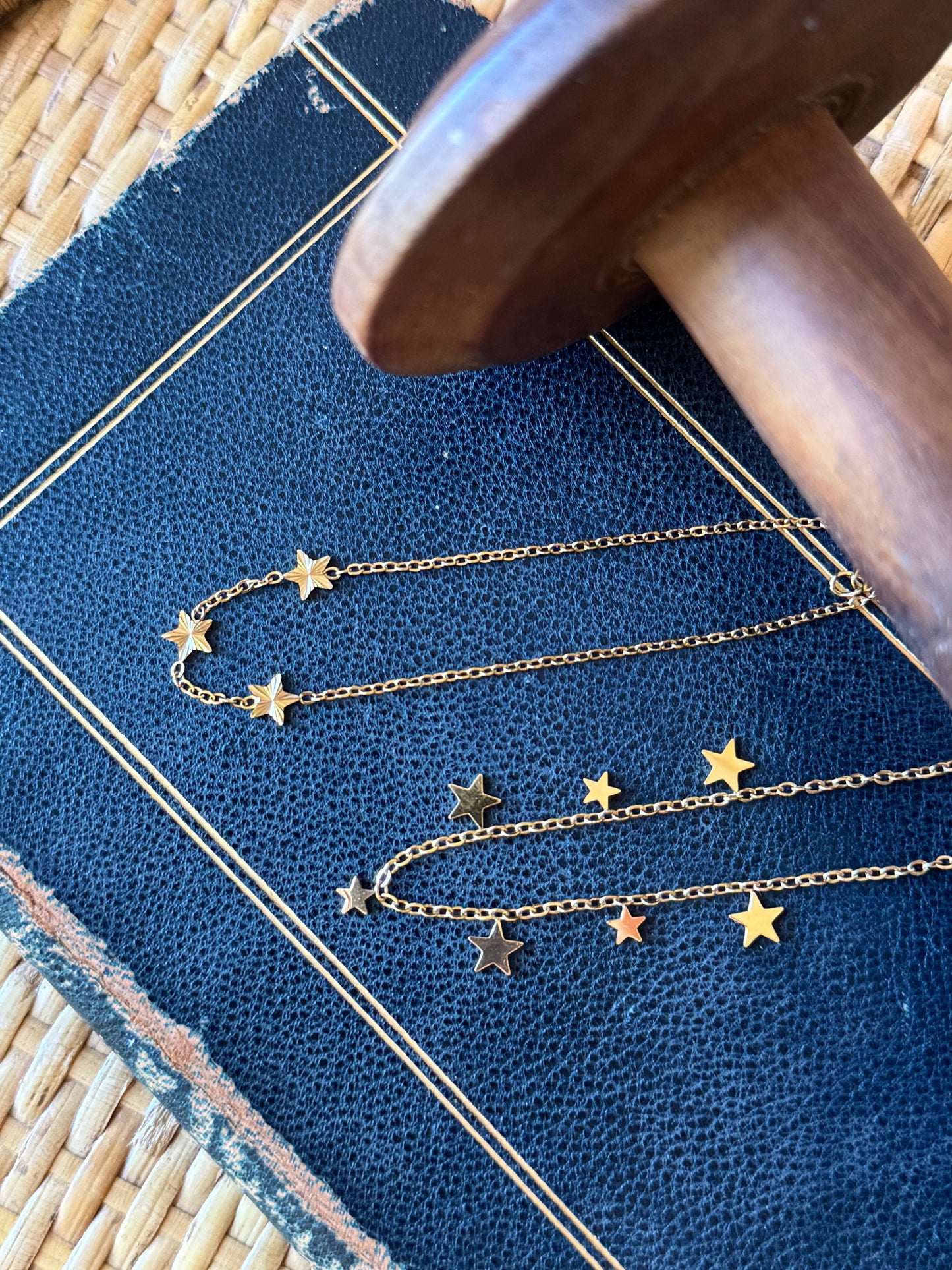 Bracciali Stelline