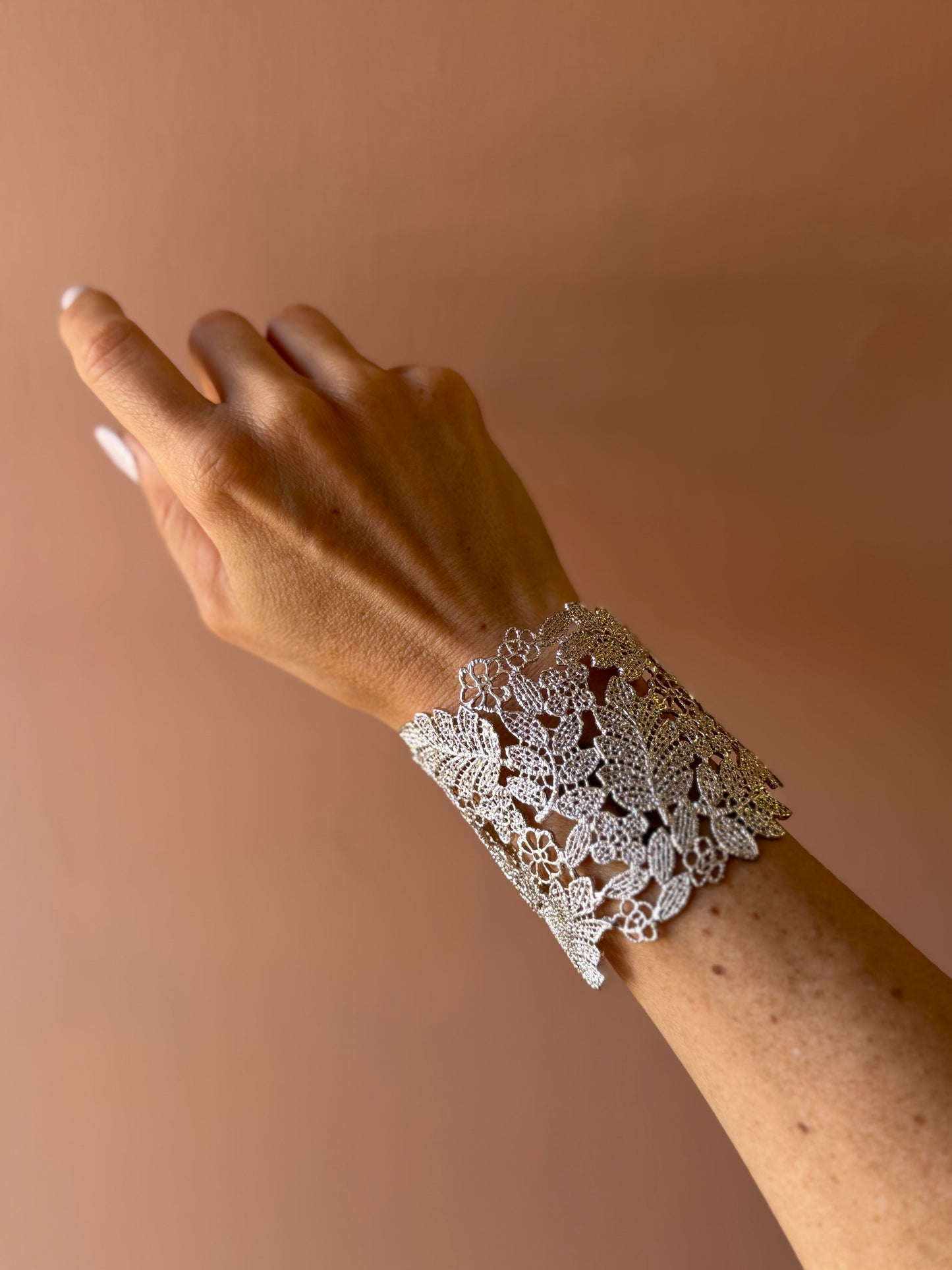 Bracciale Pizzo