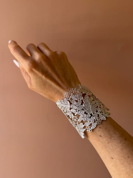Bracciale Pizzo