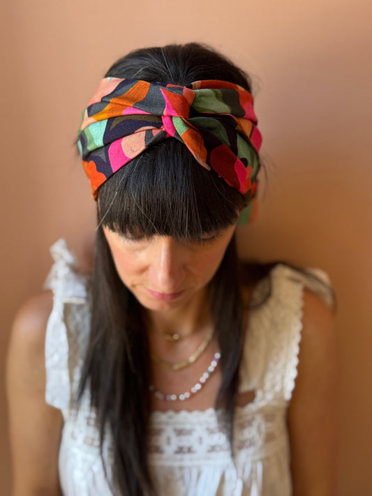 Fascia/cintura Rosalia notte Jolie Mouette