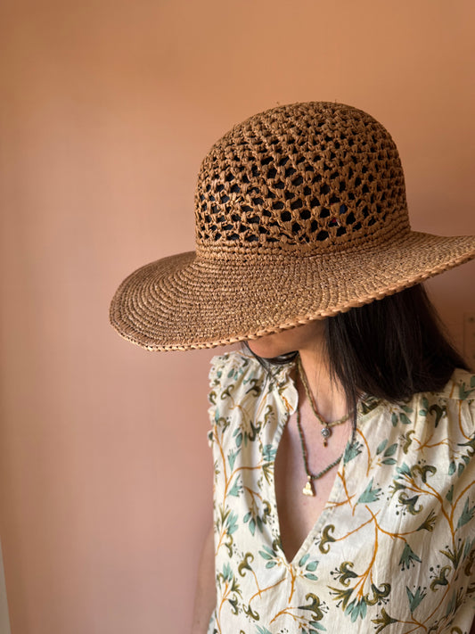 Cappello Amelie Camalya