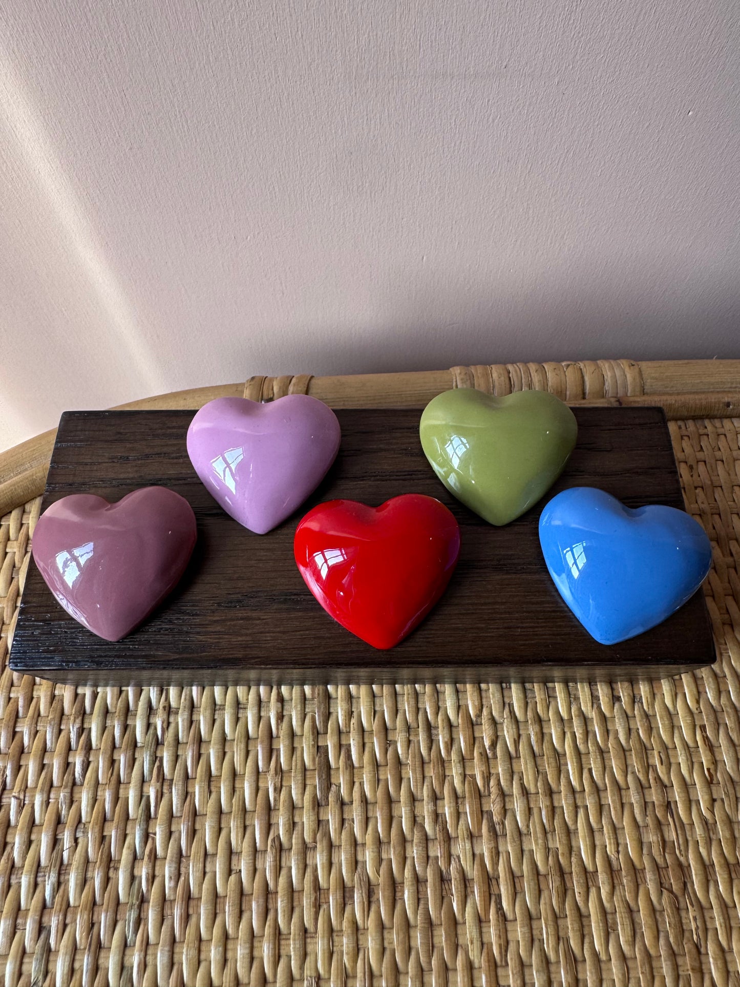 Spille cuore UNIQUE