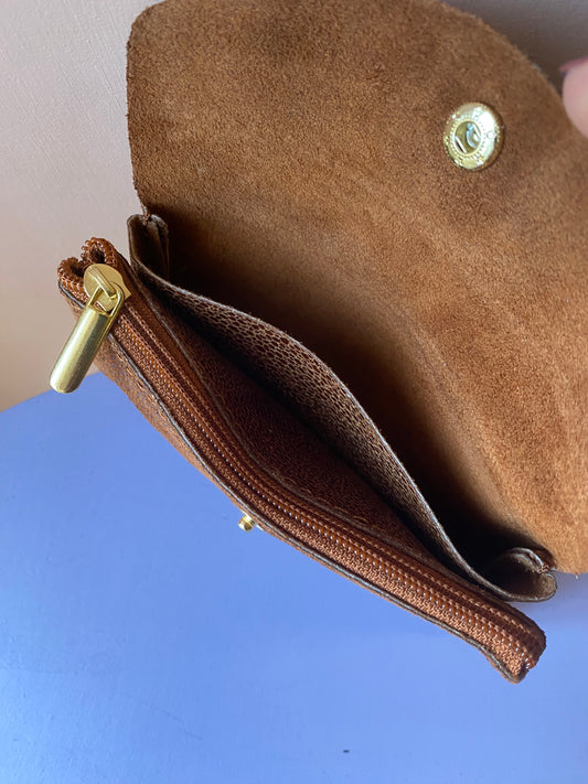 Pochette con taschina interna