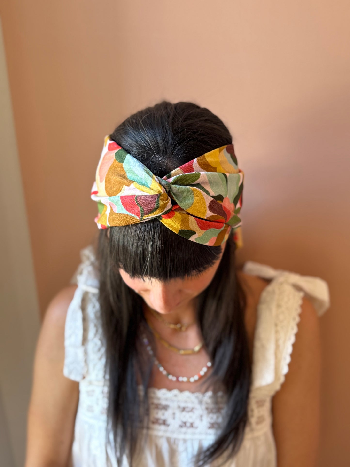 Fascia/cintura Rosalia bianco Jolie Mouette