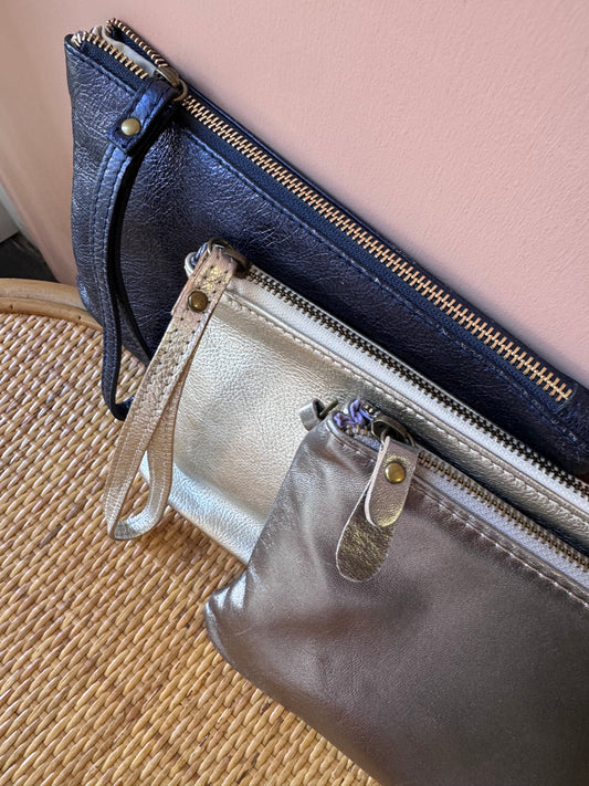 Pochette metal 3Chic FT26