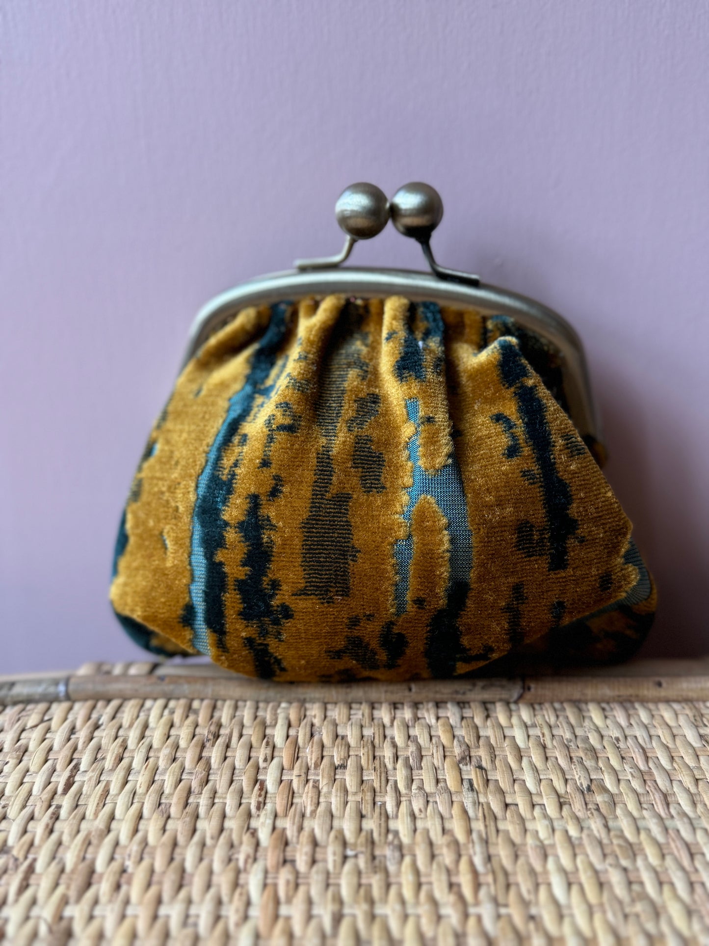 Pochette fantasia