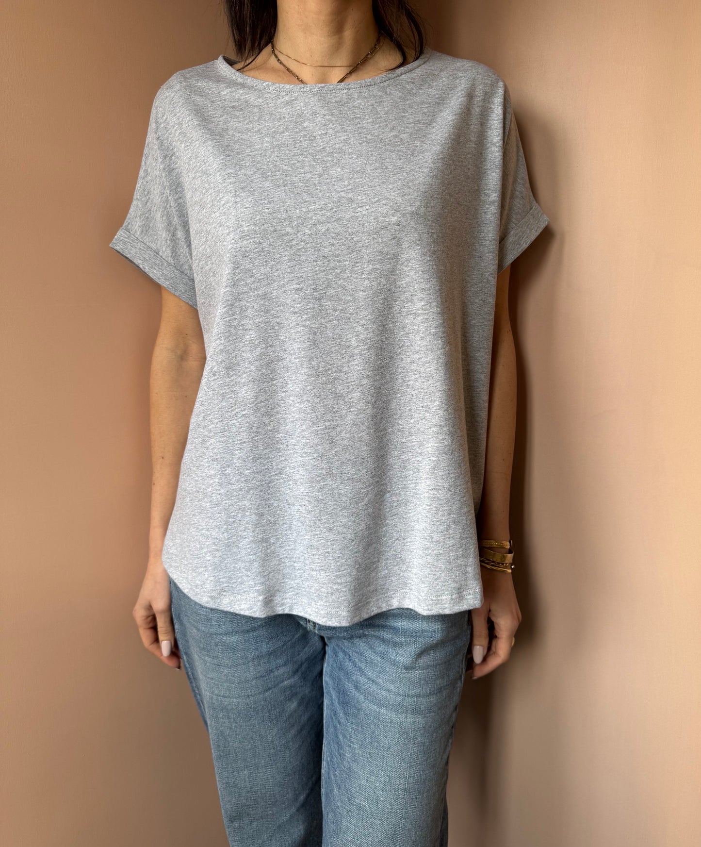 T-shirt svasata Ottod’ame